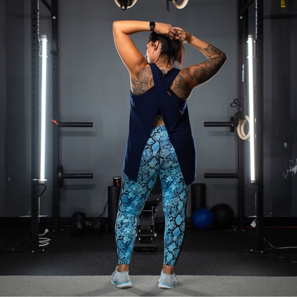 Triumphant Tank Top - Picture 6 of 8